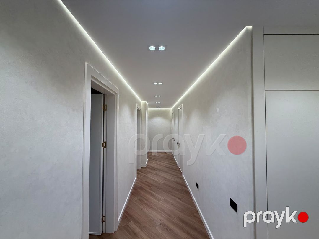 Satılır 3 otaqlı yeni tikili 148 m² — Mənzil, Bakı (3)