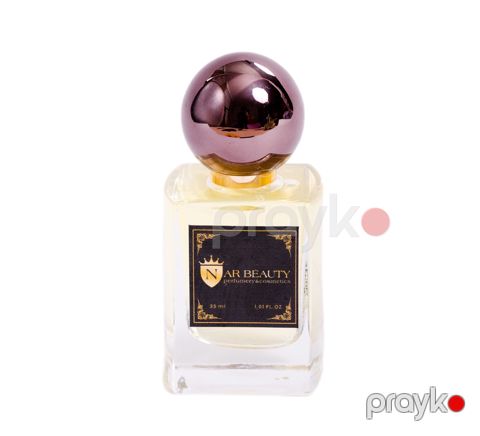Nar Beauty My Self kişilər üçün ətir 35 ml — Bakı