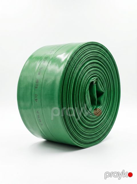 Suvarma Xortumu Koja DN100, 50 m — Bakı