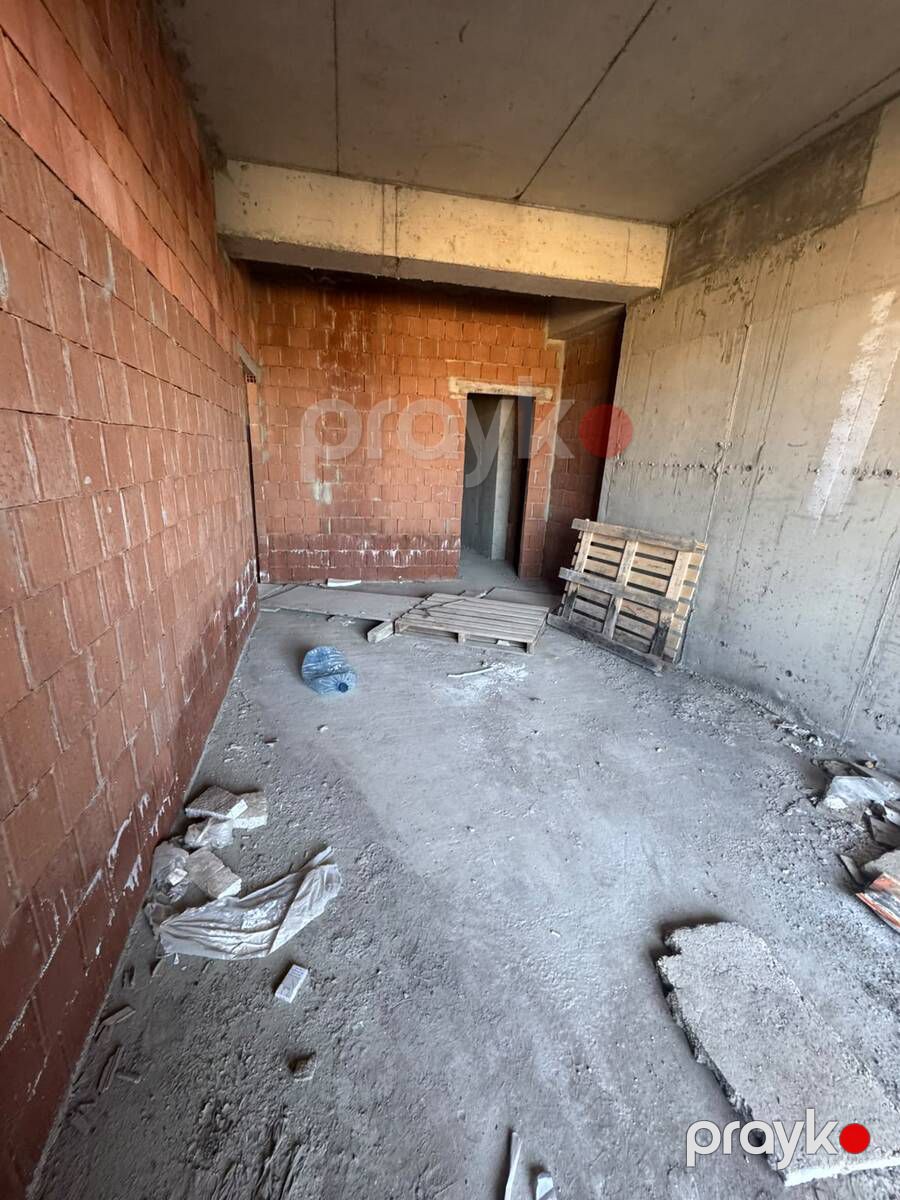 3-otaqlı yeni tikili, Biləcəri qəs., 124 m² — Mənzil, Bakı (9)