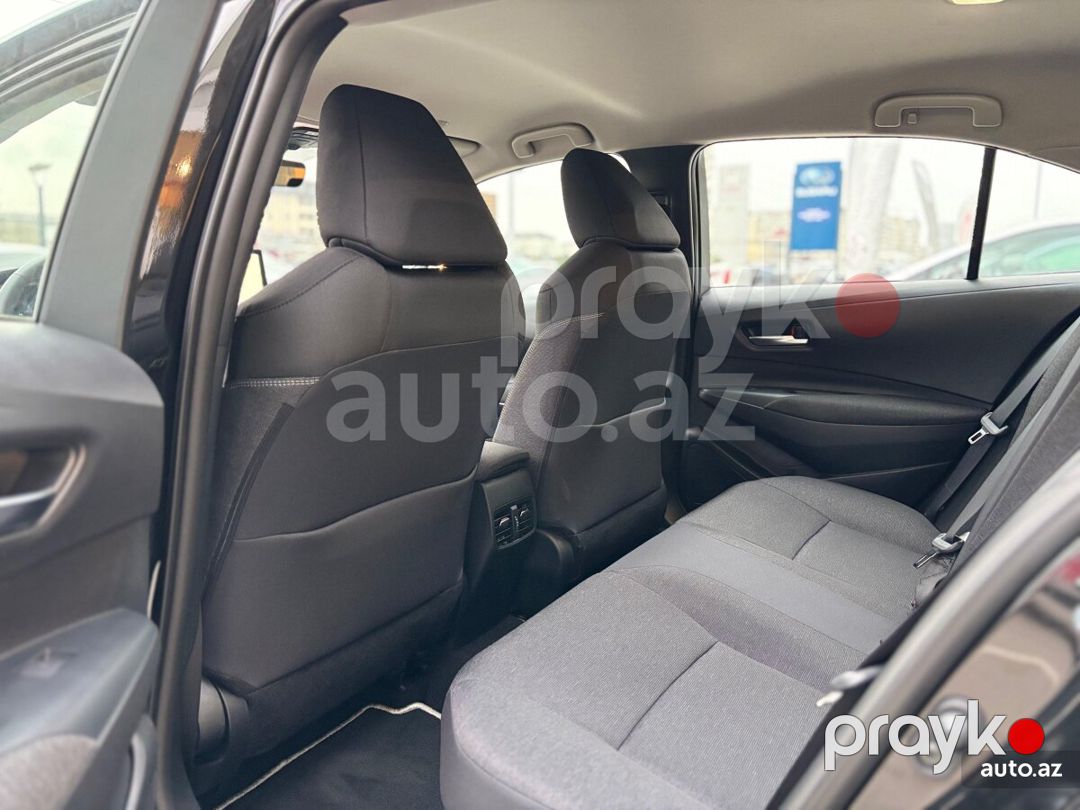 Toyota Corolla, 2026 — Avtomobillər, Bakı (10)