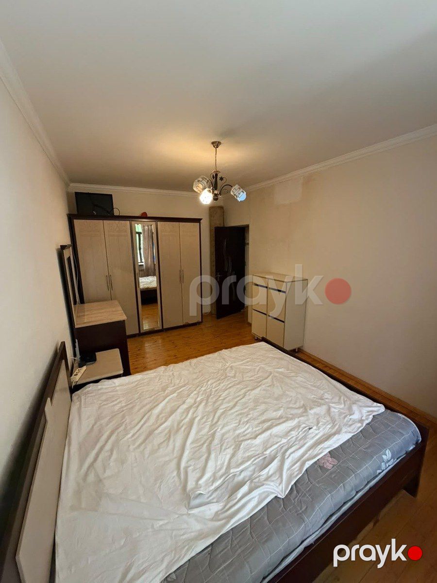 İcarəyə verilir 2 otaqlı köhnə tikili 65 m² — Mənzil, Bakı (4)