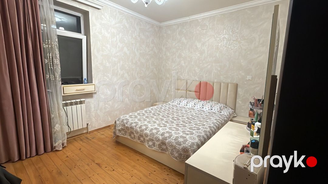 Satılır 5 otaqlı həyət evi/bağ evi 130 m² — Ev, villa, Bakı (11)