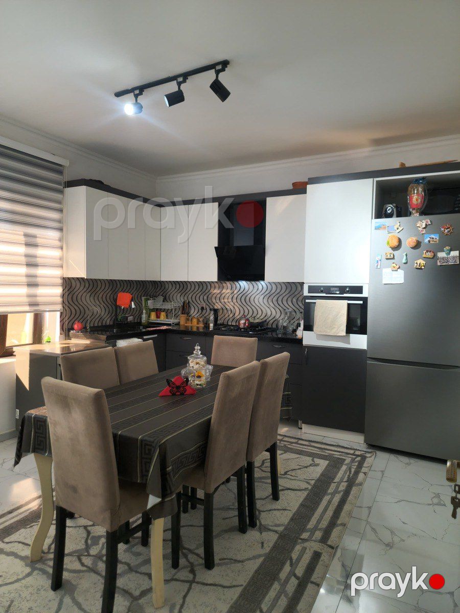 Satılır 5 otaqlı həyət evi/bağ evi 180 m² — Ev, villa, Bakı (6)