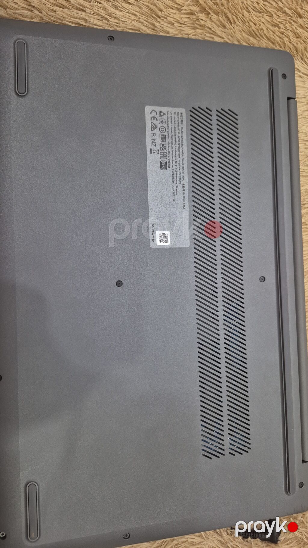 Lenovo noutbuk Texniki xüsusiyyətlər: - Prosessor: Intel N100 (4 — Lenovo, Bakı (4)