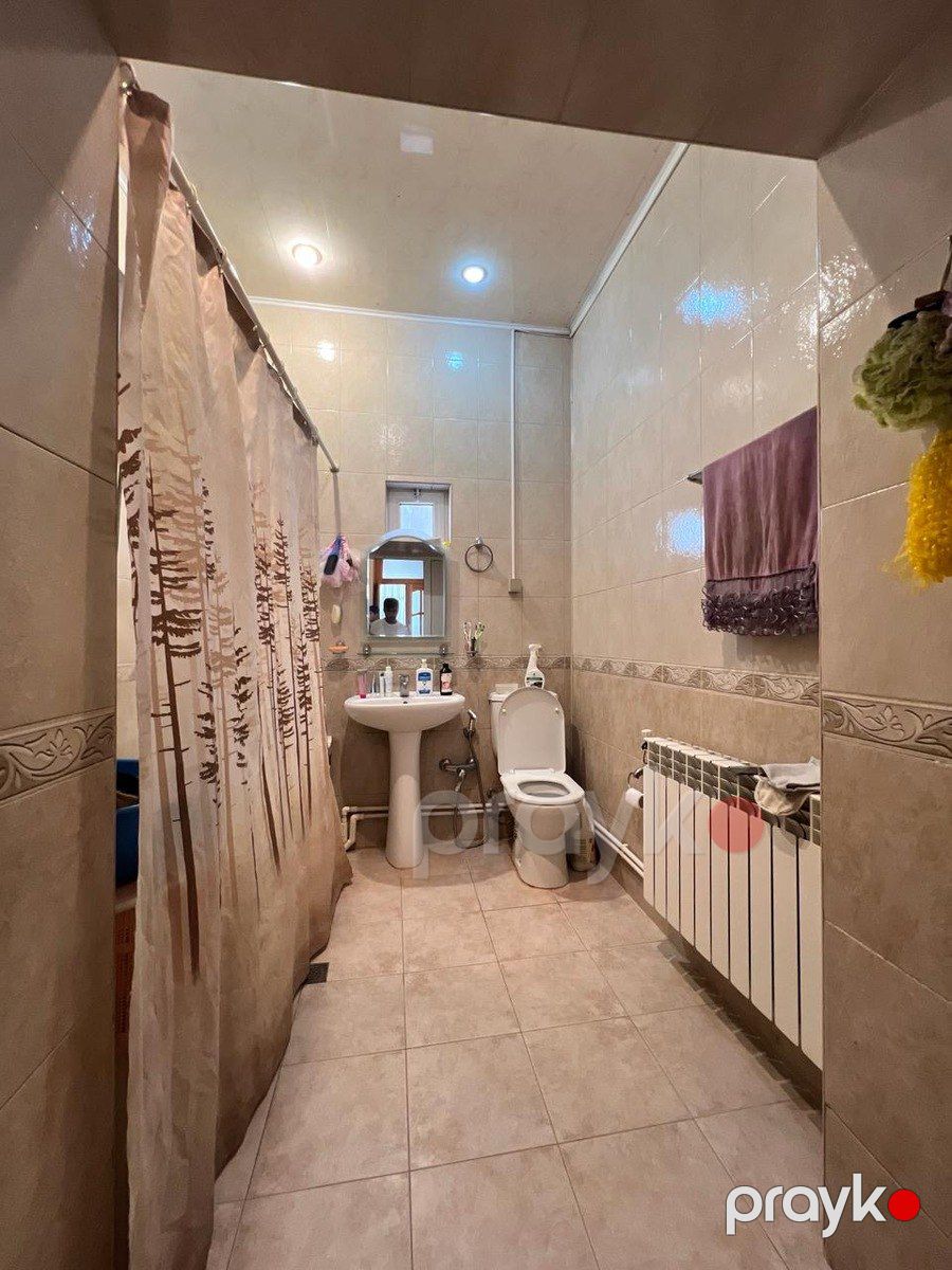 İcarəyə verilir 3 otaqlı köhnə tikili 110 m² — Mənzil, Bakı (12)