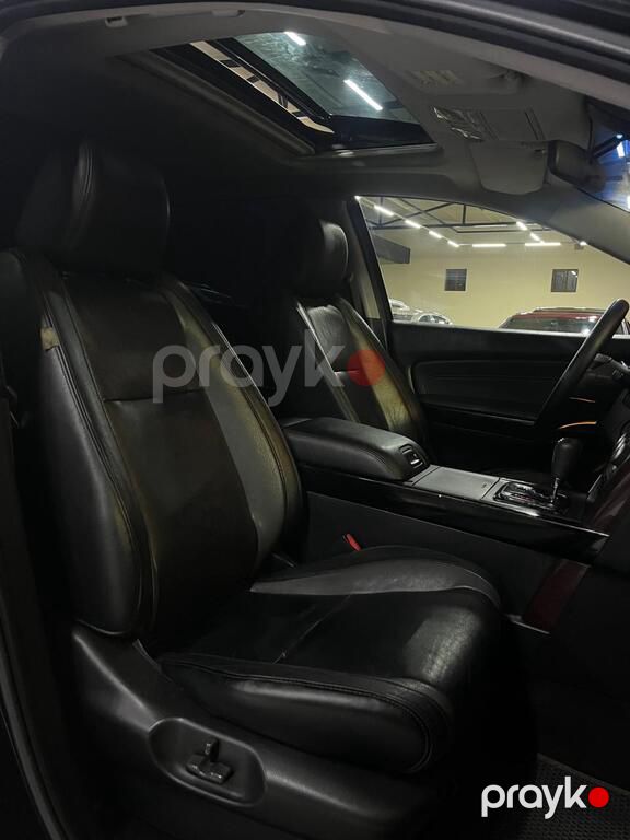 Mazda CX-9, 3.7 L, 2009 il, 239 852 km — Avtomobillər, Bakı (11)