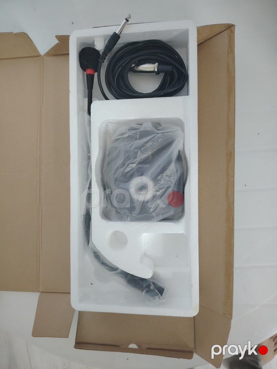 Osawa OSW-700 mikrofon — Səs texnikası, Bakı (2)