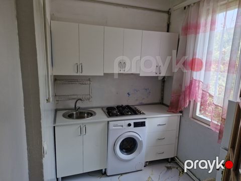 2-otaqlı mənzil kirayə verilir, Memar Əcəmi m., 40 m² — Bakı