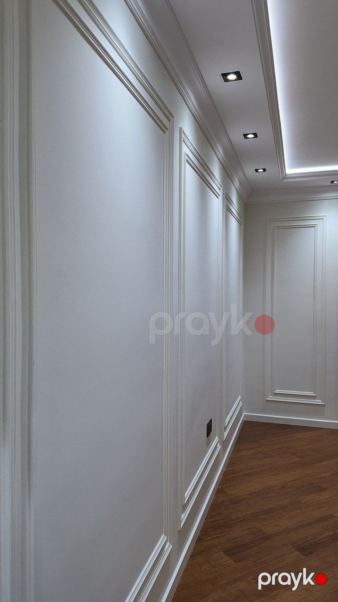 Satılır 3 otaqlı yeni tikili 100 m² — Mənzil, Bakı (9)