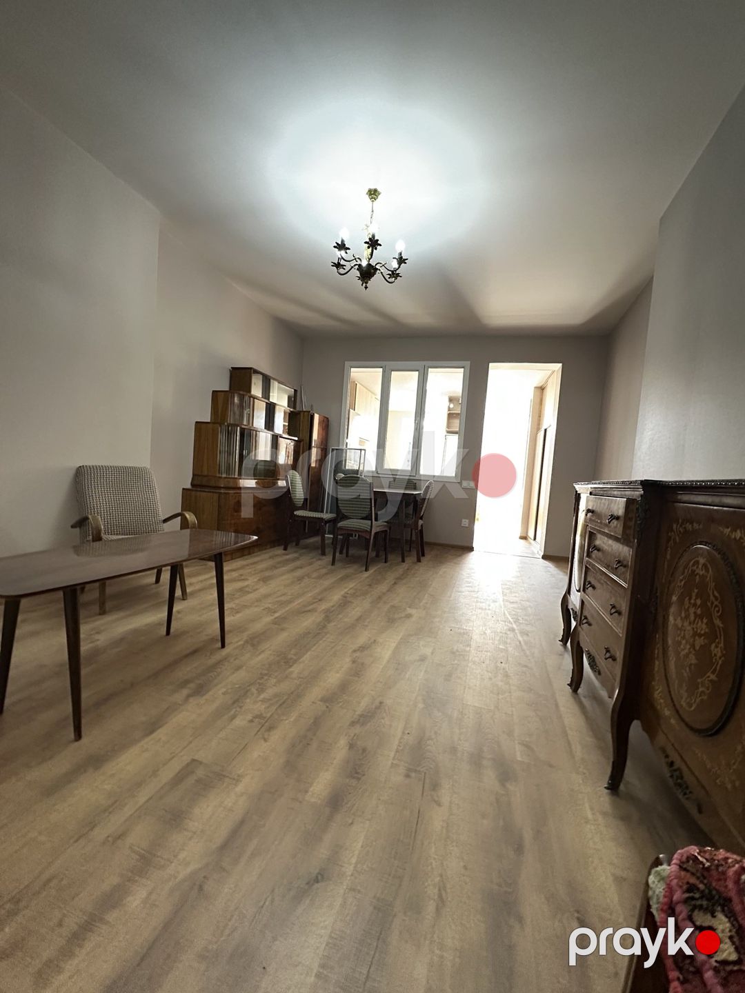 Satılır 3 otaqlı həyət evi/bağ evi 110 m² — Ev, villa, Bakı (10)