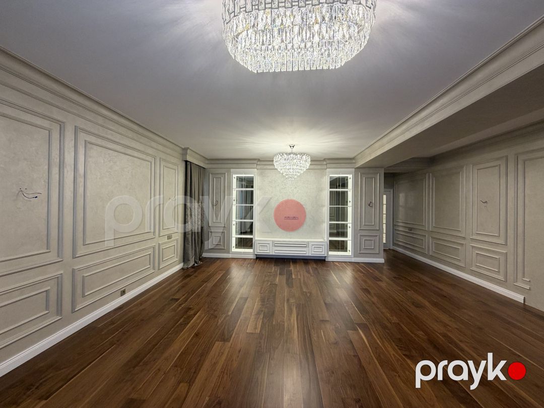 Satılır 4 otaqlı yeni tikili 211 m² — Mənzil, Bakı (4)