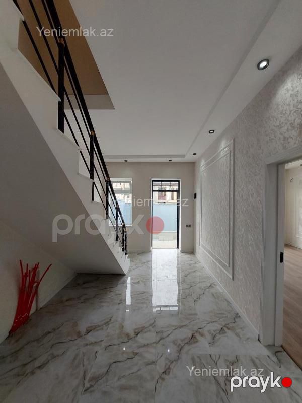 Satılır 4 otaqlı Həyət evi / Villa, 150 m², Xırdalan ş — Ev, villa (9)