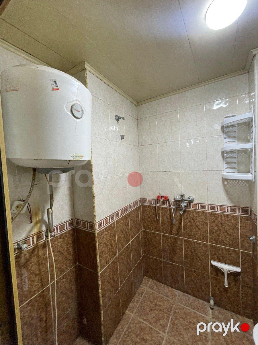 Satılır 1 otaqlı yeni tikili 51 m² — Mənzil, Bakı (10)