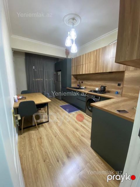 Satılır 3 otaqlı Bina evi menzil (Yeni tikili), 113 m², 76-cı məhəllə — Sumqayıt