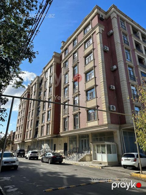 Satılır 3 otaqlı Bina evi menzil (Yeni tikili), 165 m², 4-cü məhəllə — Sumqayıt