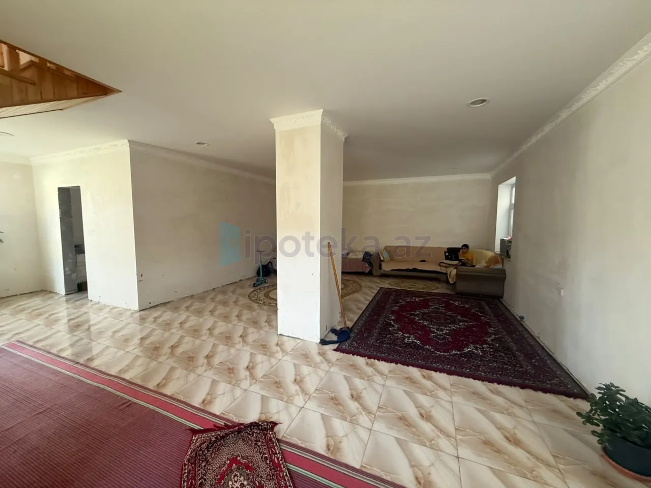 Satılır: 5 Otaq, Evlər/Villalar, Sabunçu r., Maştağa q., 200.00 m² — Ev, villa, Maştağa (5)