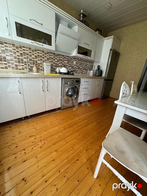 Satılır 2 otaqlı yeni tikili 80 m² — Mənzil, Bakı (7)