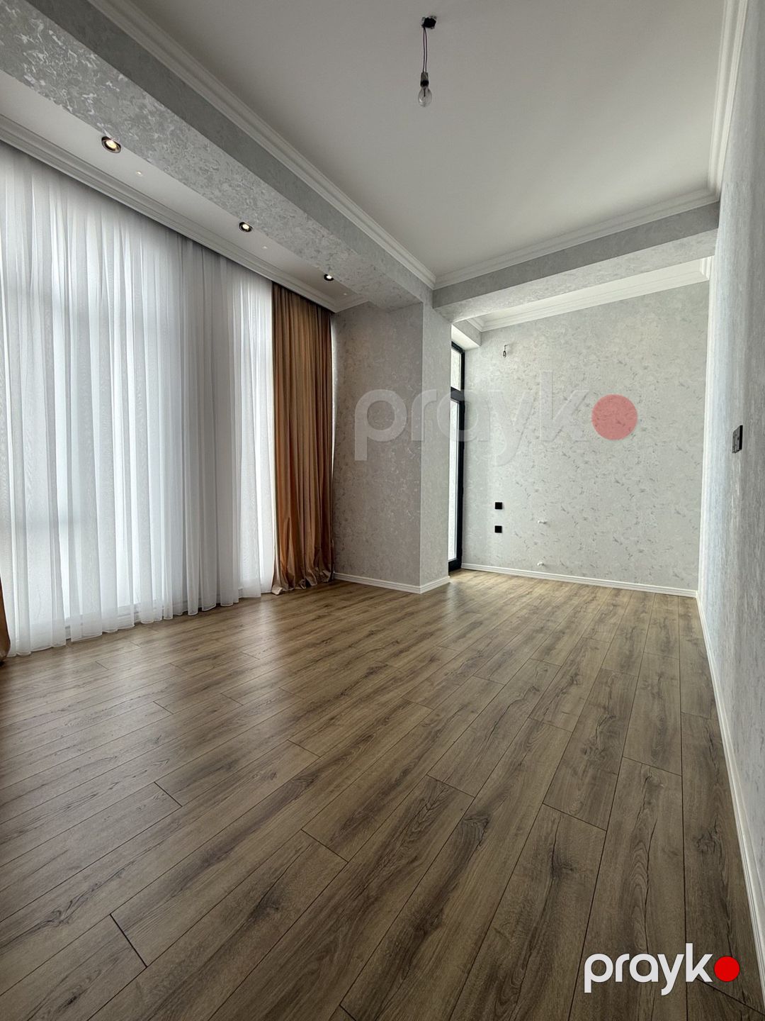 Satılır 3 otaqlı yeni tikili 96 m² — Mənzil, Bakı (2)
