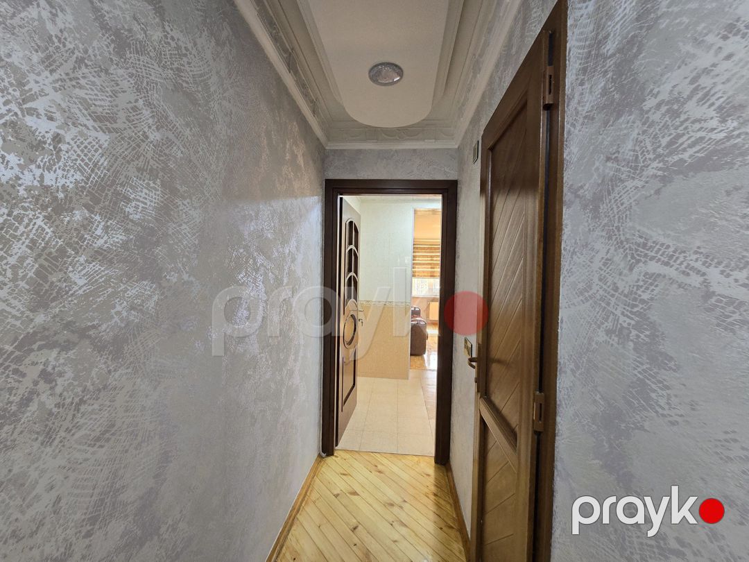 Satılır 4 otaqlı köhnə tikili 110 m² — Mənzil, Sumqayıt (8)