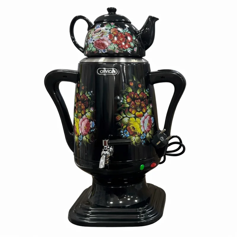 Samovar Orvica ORM-3309 — Bakı