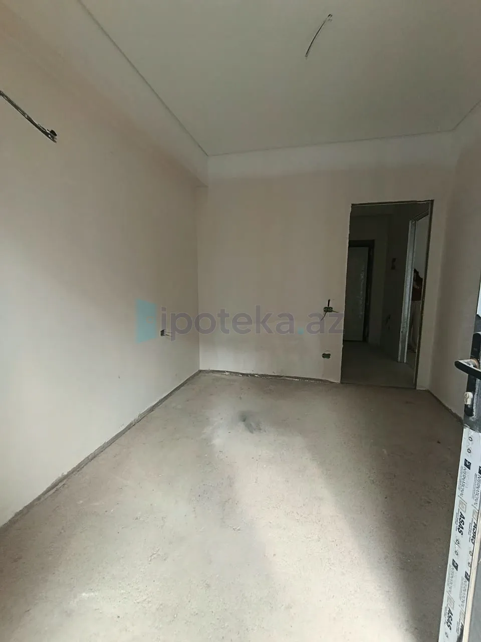 Satılır: 2 Otaq, Yeni tikili, Yasamal r., Yeni Yasamal q., 50.70 m² — Mənzil, Bakı (5)