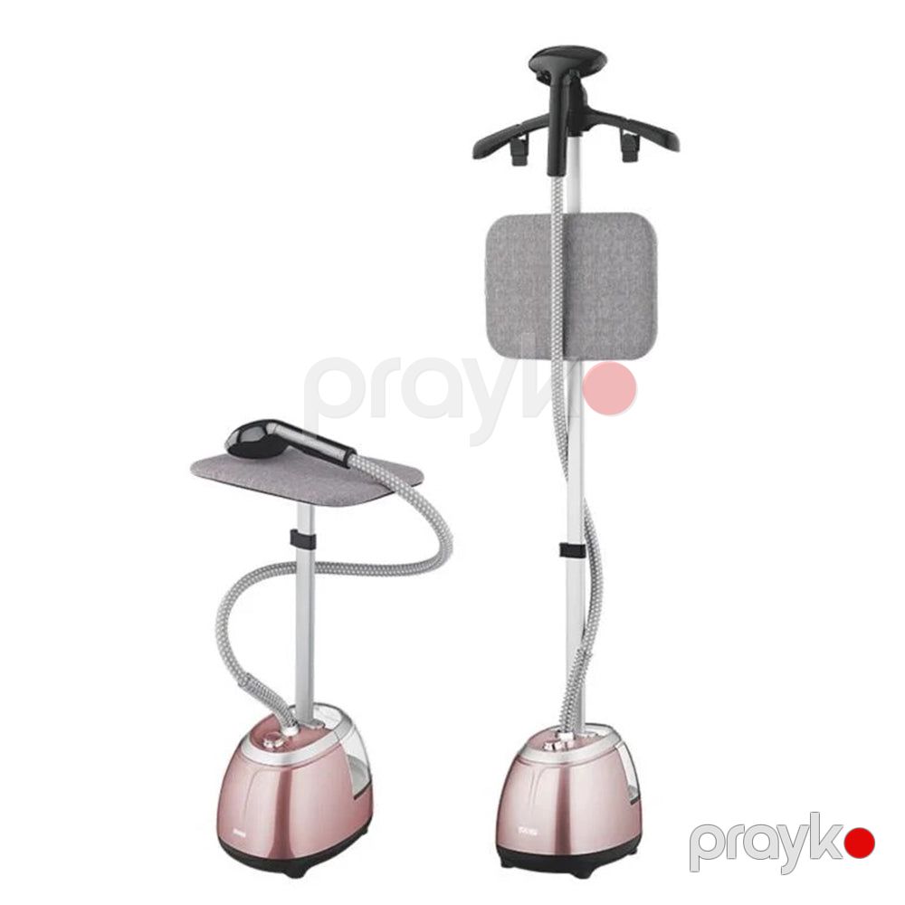 Buxar ütüsü 2000W/2.1L 40QR/DƏQ 1.3M/1.15M — Ev texnikası, Bakı (2)