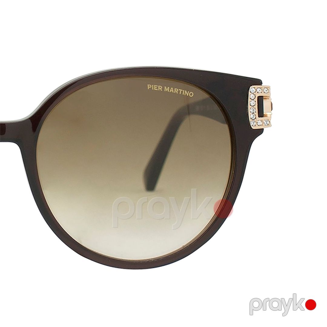 Qadın günəş eynəyi Pier Martino PM8382 C5 — Mallar, Bakı (3)