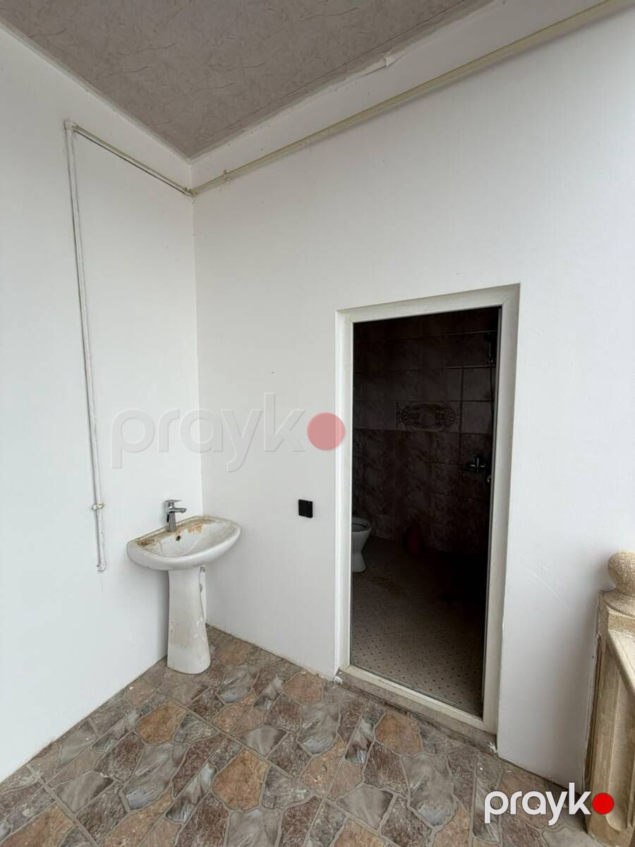 Satılır 3 otaqlı həyət evi/bağ evi 100 m² — Ev, villa, Bakı (12)