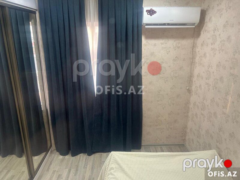 Yeni tikili Satılır Xırdalan, 7 nomreli məktebi kecen kimi, 3 otaq, 57 m² — Mənzil, Xırdalan (7)
