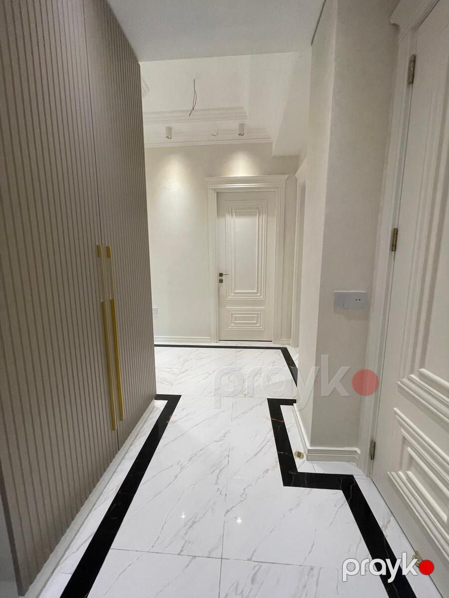 Satılır 3 otaqlı yeni tikili 84 m² — Mənzil, Xırdalan (8)
