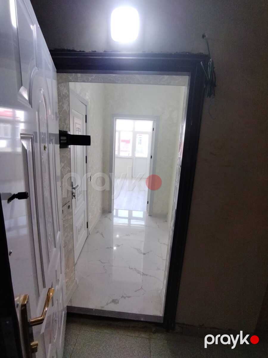 Satılır 2 otaqlı yeni tikili 44 m² — Mənzil, Bakı (7)