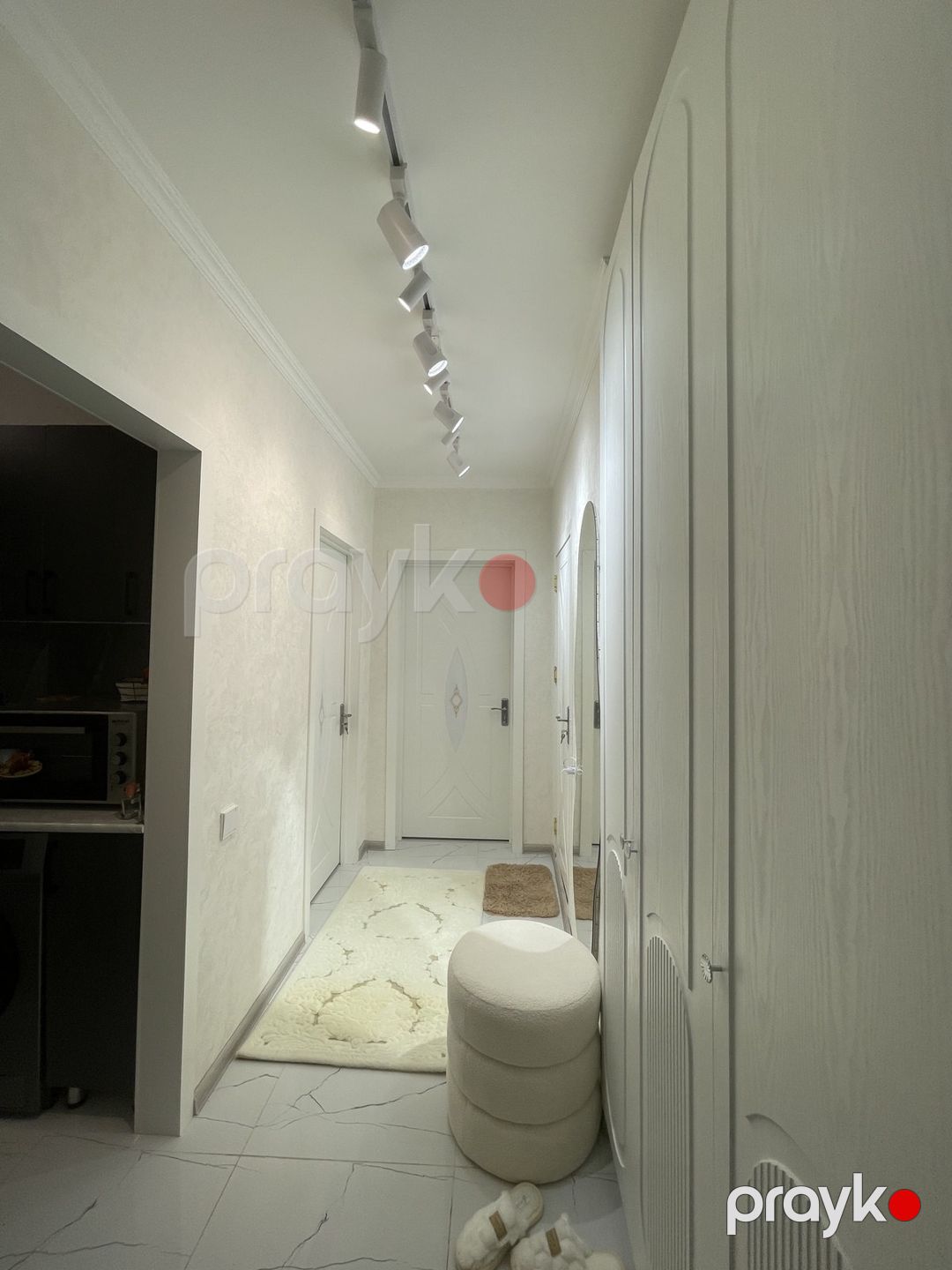 Satılır 2 otaqlı yeni tikili 62 m² — Mənzil, Bakı (2)