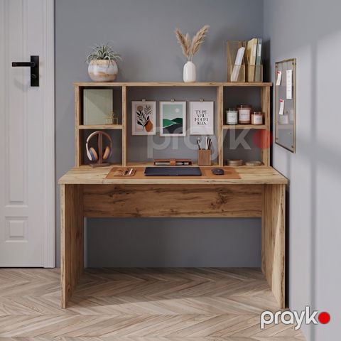 Kompüter masası No brand, Ldsp, Votan, 105.8x100x55 sm — Bakı