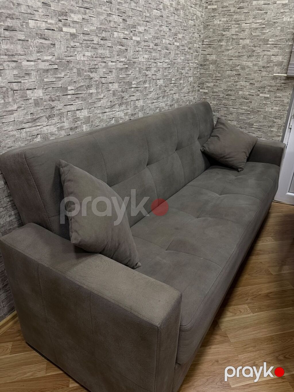 Divan, veziyyeti eladir. 220 azn — Divanlər, Masazır (2)