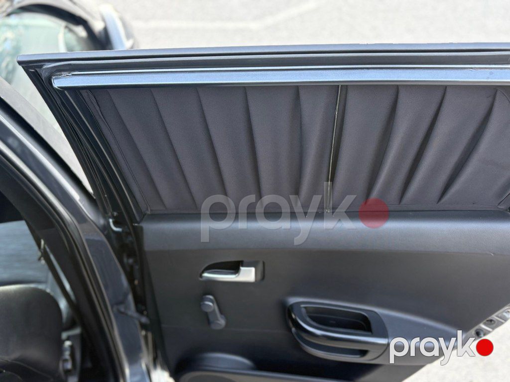Kia Ceed SW, 1.6 L, 2007 il, 380 000 km — Avtomobillər, Bakı (12)