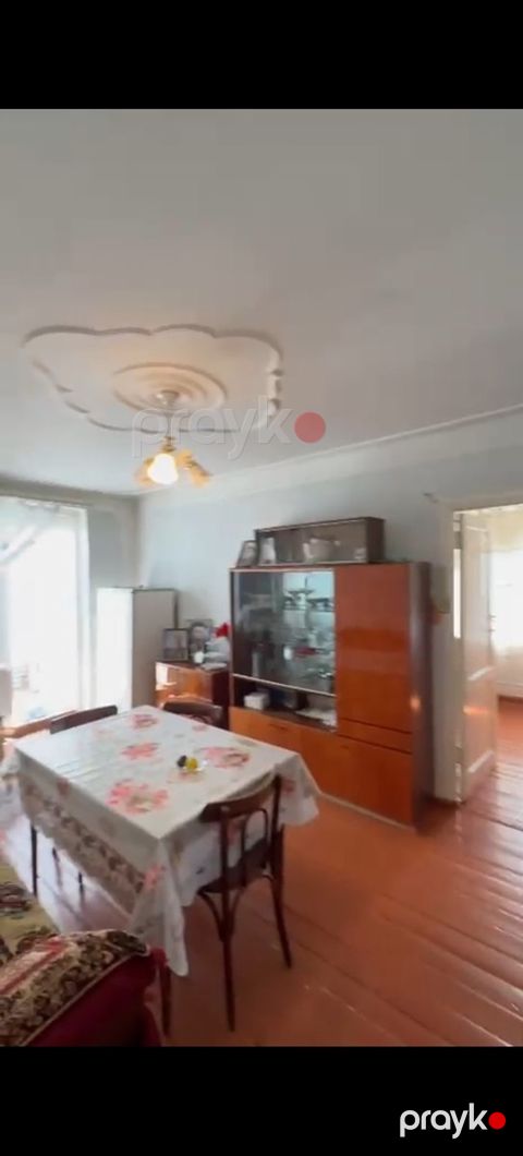 2-otaqlı mənzil, Gəncə ş., 45 m² — Gəncə