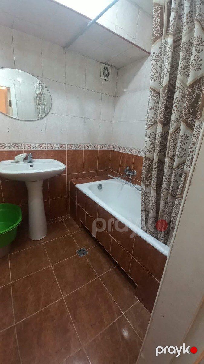 Satılır 3 otaqlı köhnə tikili 82 m² — Mənzil, Bakı (11)