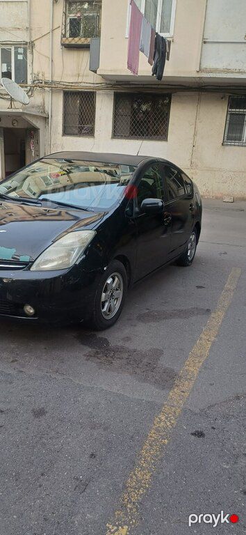 Toyota Prius, 1.5 L, 1.3 kWh, 2007 il, 692 984 km — Avtomobillər, Bakı (2)