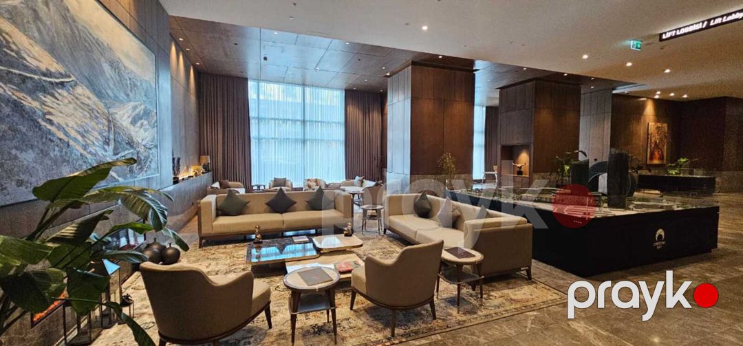 Satılır 4 otaqlı yeni tikili 139.8 m² — Mənzil, Bakı (6)