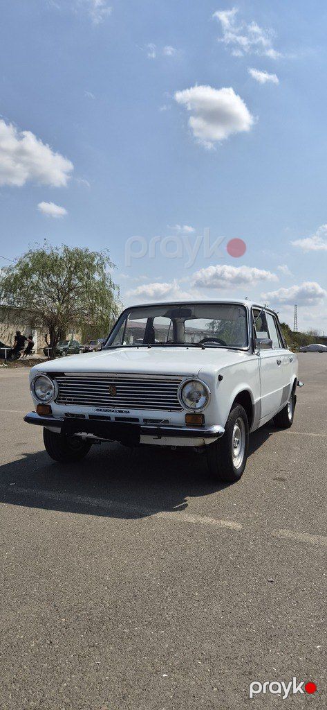 Lada (VAZ) 21011, 1.3 L, 1986 il, 125 421 km — Avtomobillər, Cəlilabad (2)