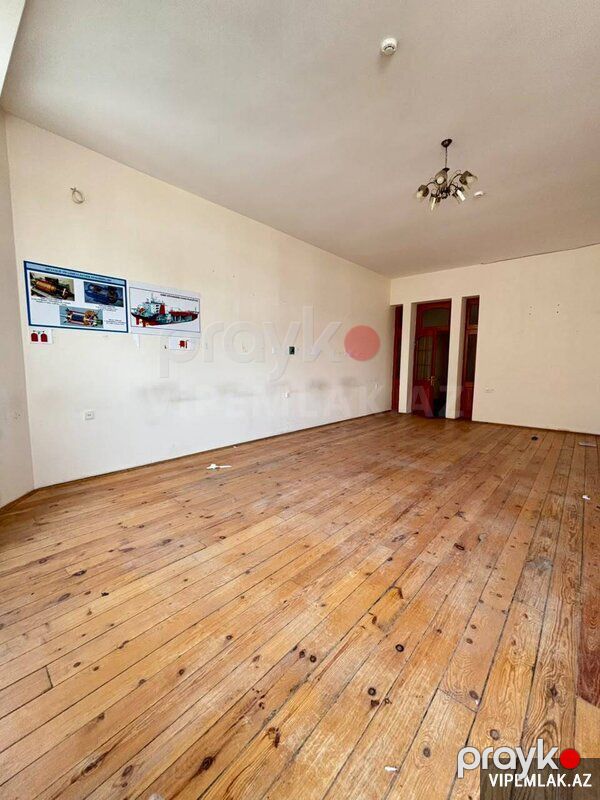Nizami rayonunda 3 otaqlı Ofis Kirayə verilir, 165 m² — Ofis, Bakı (3)
