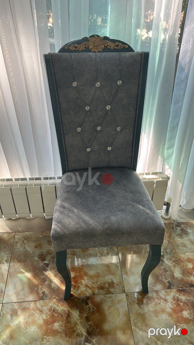 Oturacaqlar — Mebel, Sumqayıt (2)