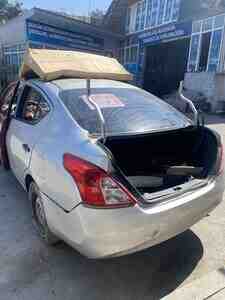 Nissan Sunny ehtiyat hissələri — Ehtiyat hissələri, Bakı (3)