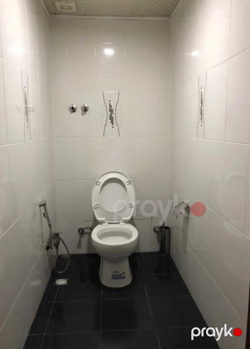 2-otaqlı mənzil, Xətai r., 105 m² — Mənzil, Bakı (7)