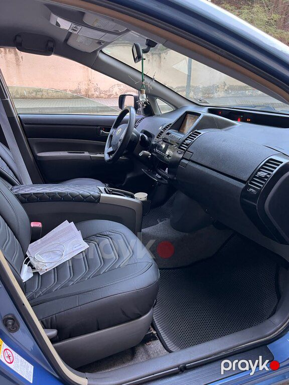 Toyota Prius, 1.5 L, 1.3 kWh, 2009 il, 42 736 km — Avtomobillər, Bakı (11)
