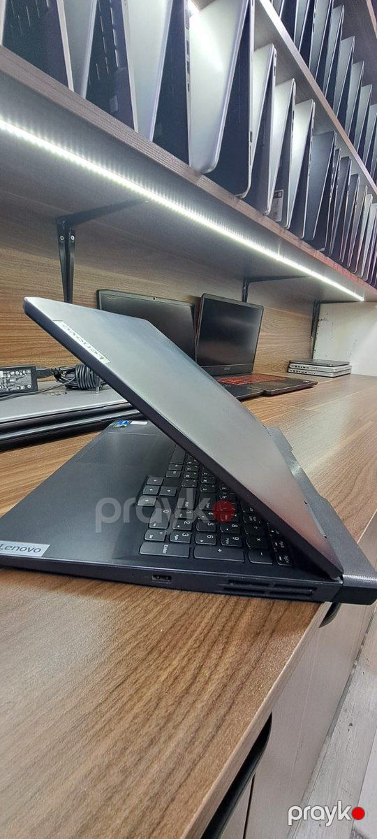 Noutbuk "Lenovo" — Noutbuklar, Bakı (2)