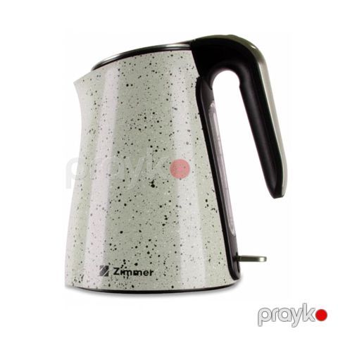 Elektrikli çaydan Zimmer ZM-EKM1703MP — Bakı