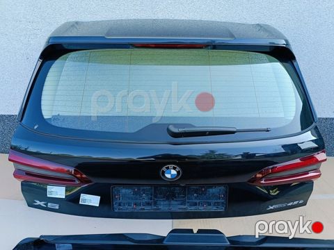 "BMW X5 G05" üst baqajı — Bakı