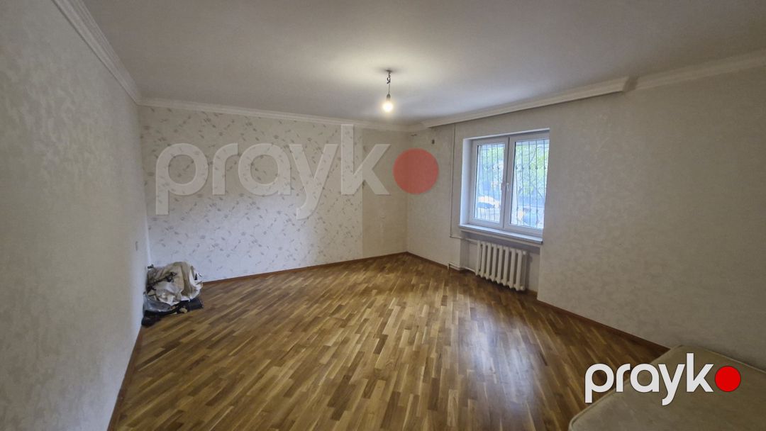 3-otaqlı mənzil, Alı Mustafayev küç., 90 m² — Mənzil, Bakı (3)